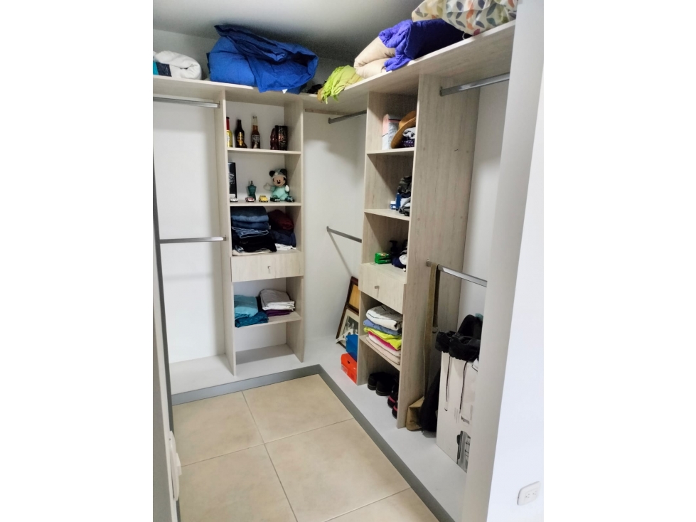 EN VENTA APARTAMENTO LA MACARENA DOSQUEBRADAS — foto 6