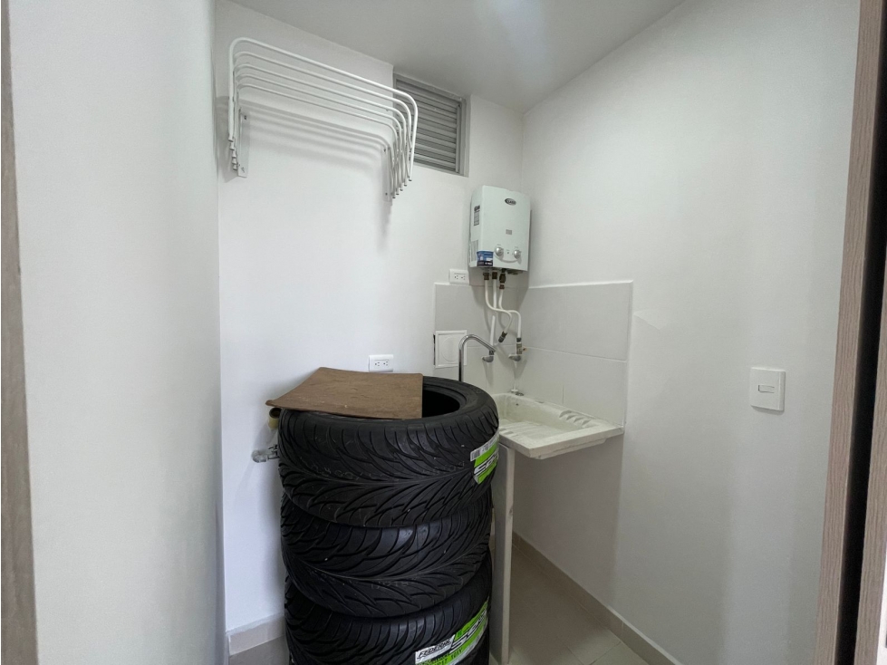 EN VENTA APARTAMENTO EN FRAILES DOSQUEBRADAS — foto 4