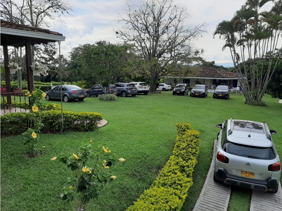EN VENTA CASA CAMPESTRE MULTIFAMILIAR EN LA FLORIDA PEREIRA — foto 4