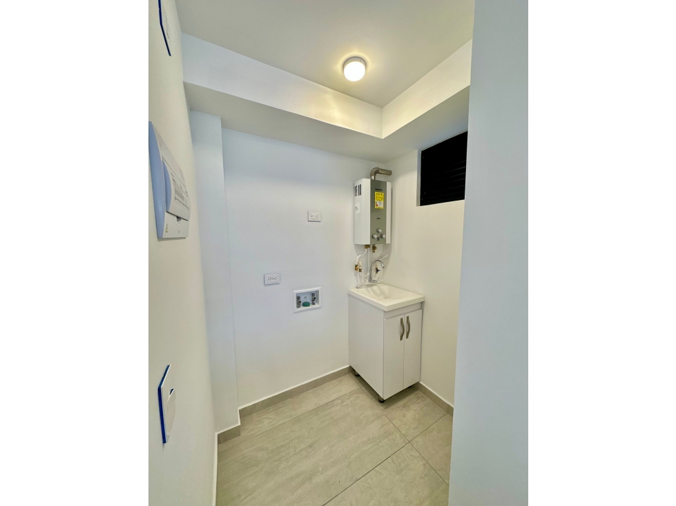 EN RENTA APARTAMENTO EN CERRITOS PEREIRA — foto 3