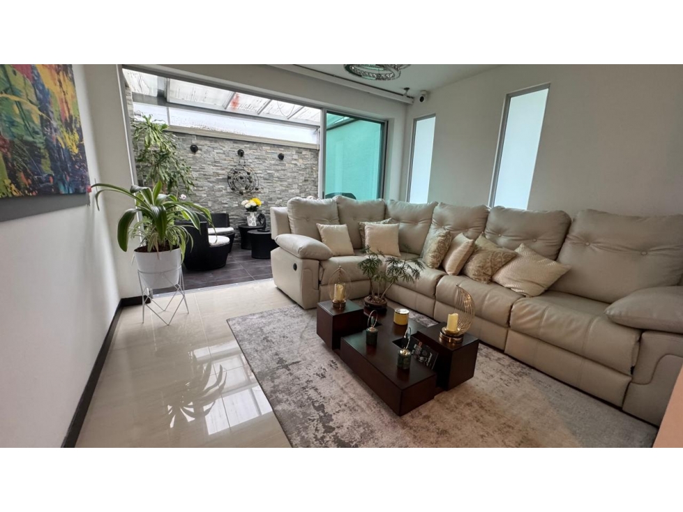 EN VENTA CASA ESQUINERA EN LA AV 30 DE AGOSTO PEREIRA — foto 3