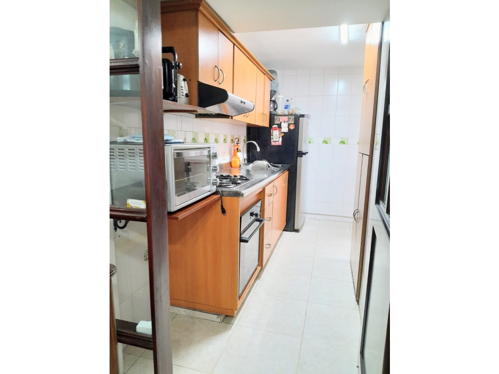 EN VENTA CASA CON 3 RENTAS EN VILLA DEL CAMPO DOSQUEBRADAS — foto 4
