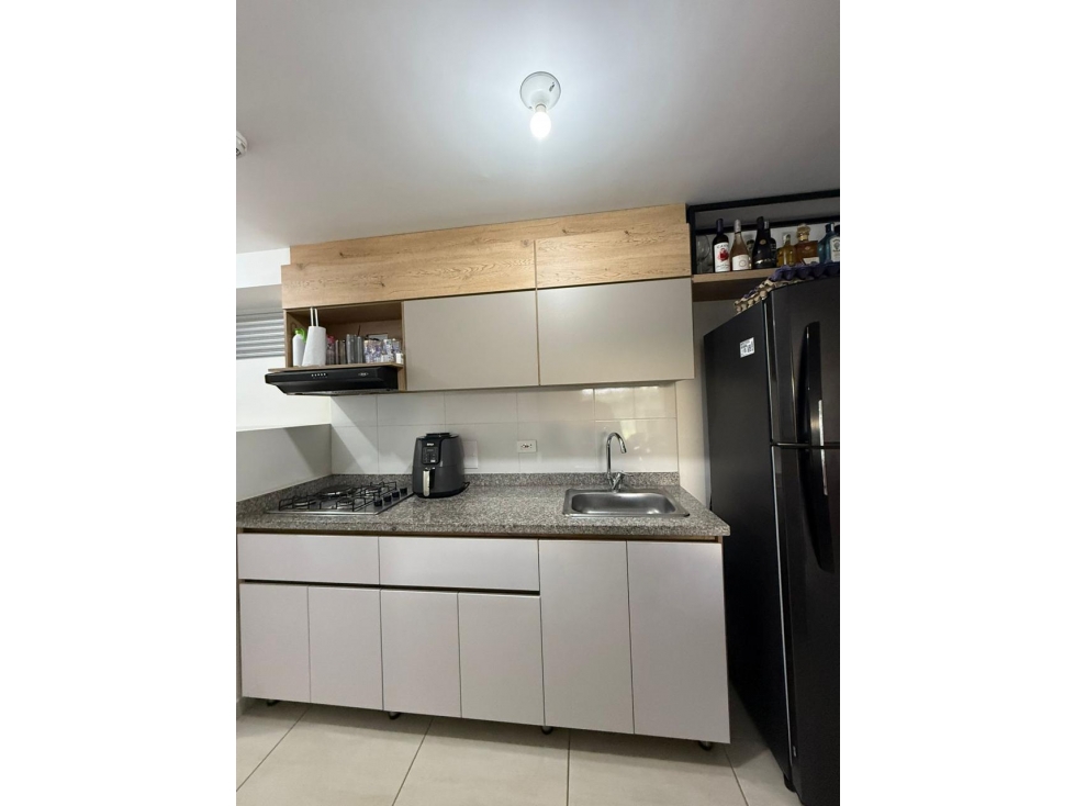 EN VENTA APARTAMENTO SECTOR MERCASA PEREIRA — foto 6