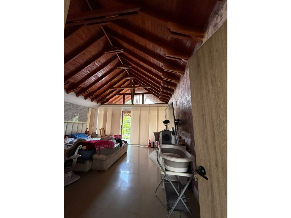 EN VENTA CASA CAMPESTRE COMBIA CONJUNTO CERRADO PEREIRA — foto 6