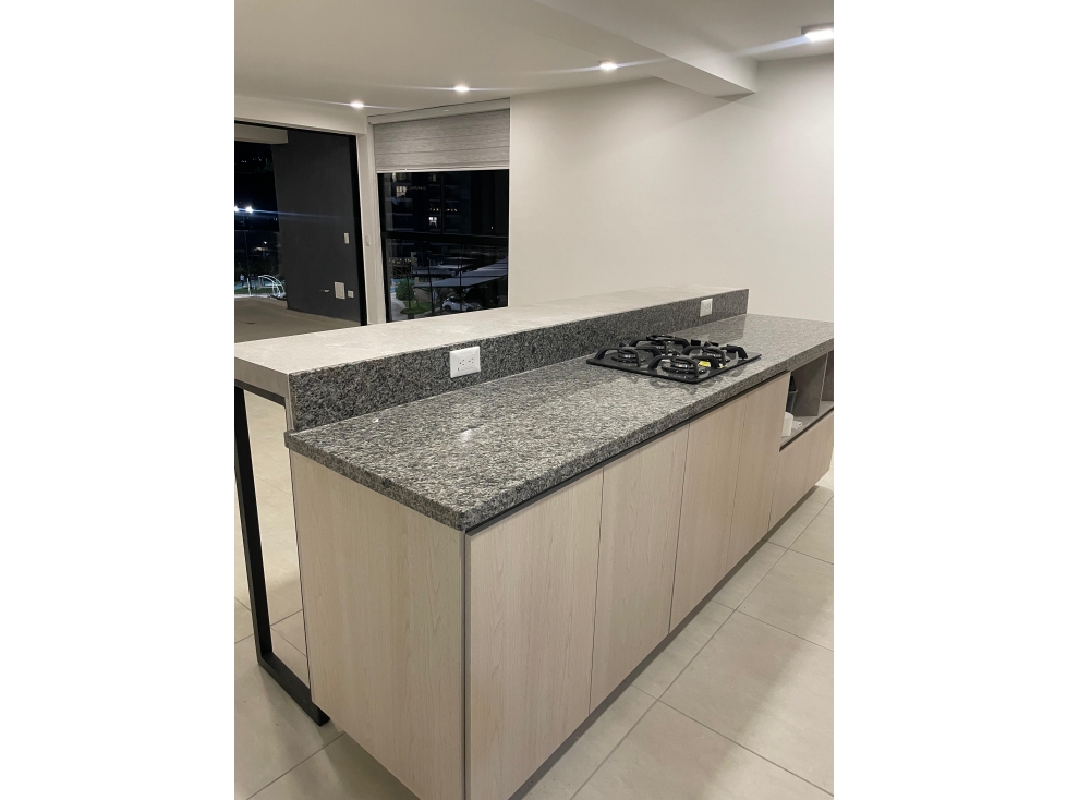 EN VENTA APARTAMENTO CERRITOS PEREIRA — foto 2