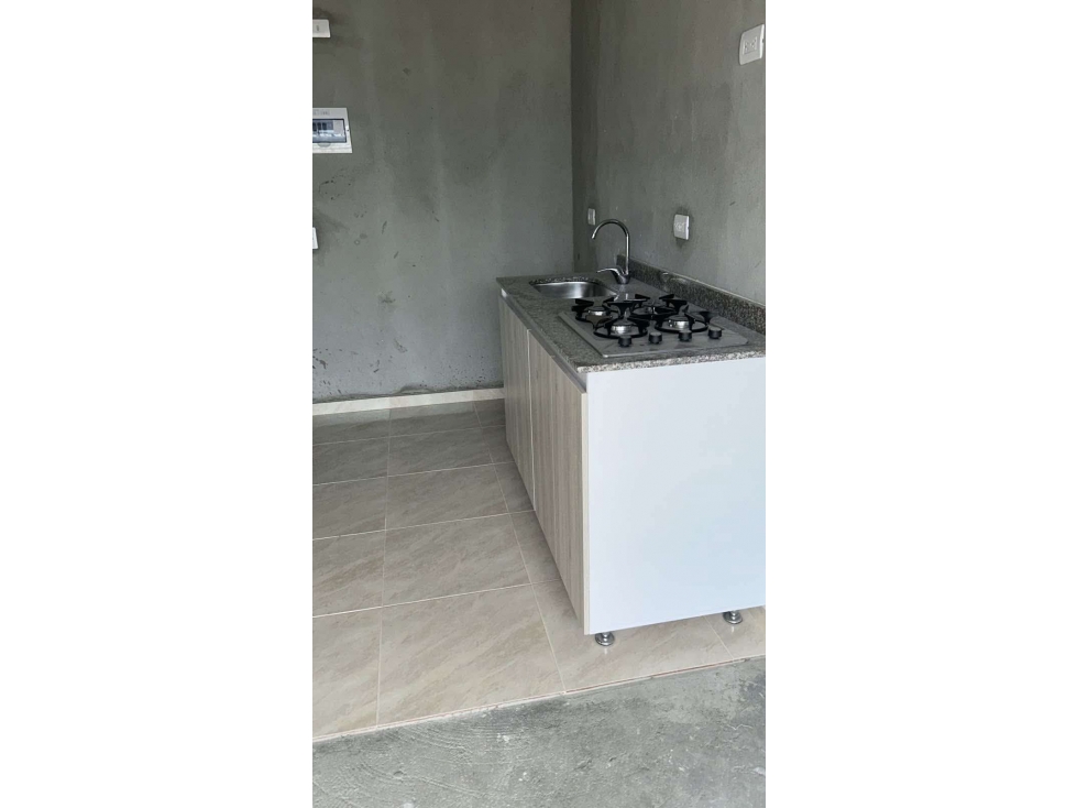 EN VENTA APARTAMENTO EN CONDINA PEREIRA — foto 2