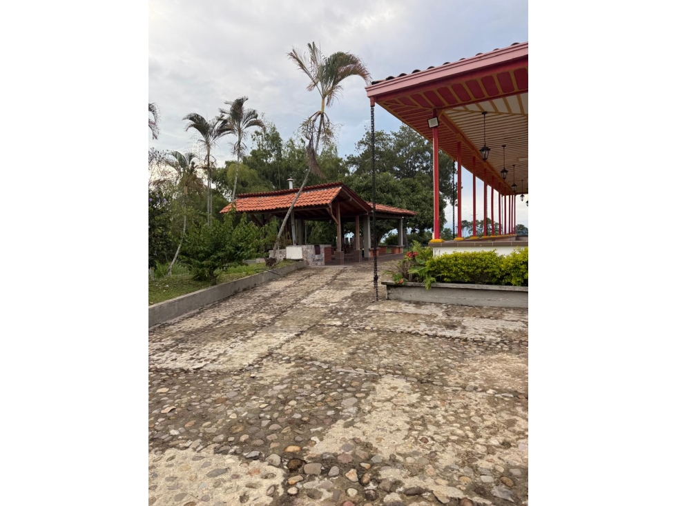 FINCA EN VENTA 7 HAB Y 580 M² EN MORELIA, PEREIRA — foto 6