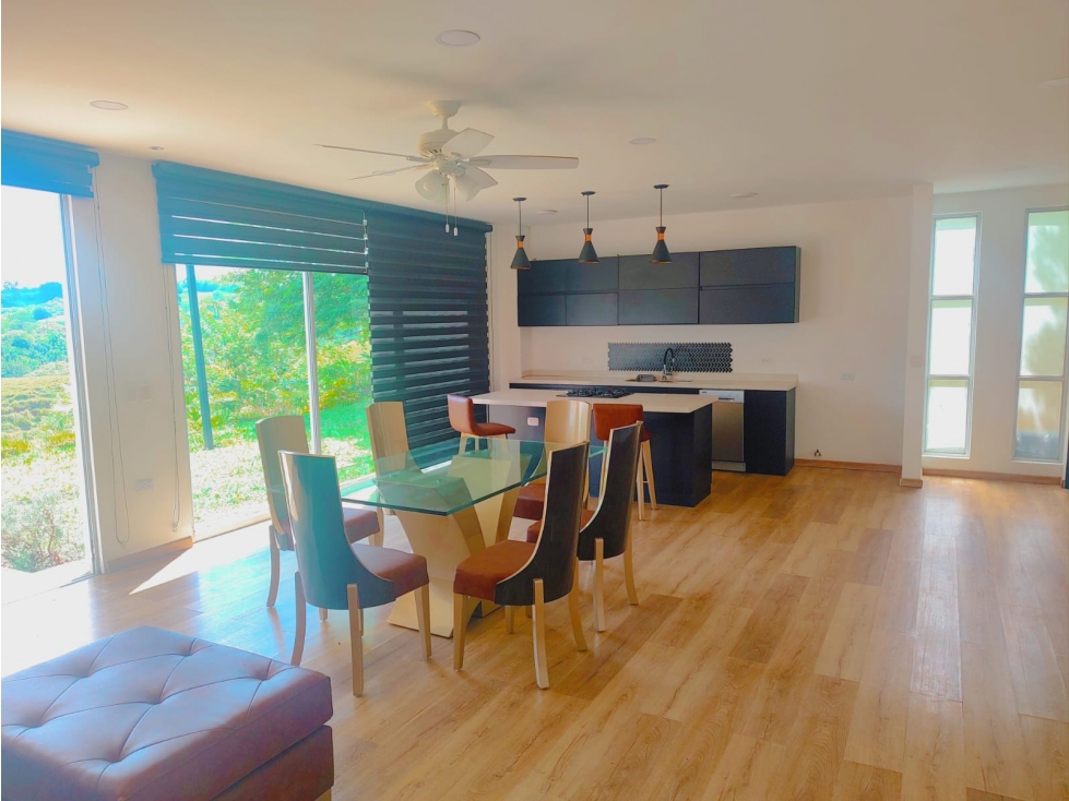 EN VENTA CASA CAMPESTRE CERRITOS PEREIRA — foto 5