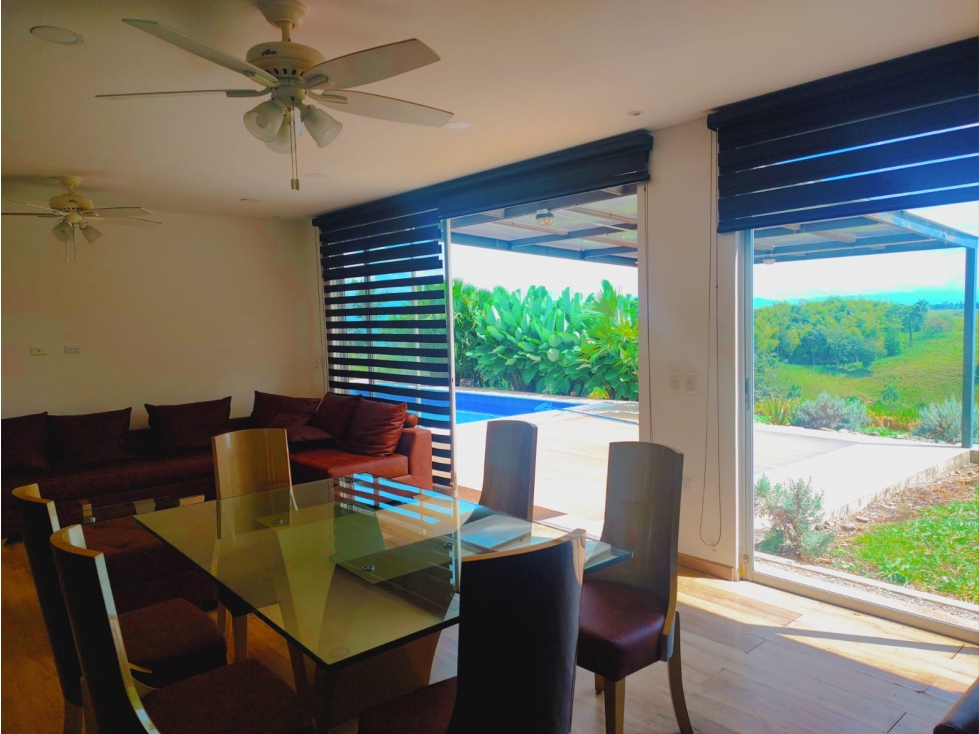 EN VENTA CASA CAMPESTRE CERRITOS PEREIRA — foto 6