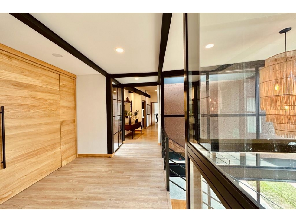 Casa en altos de palmas — foto 6