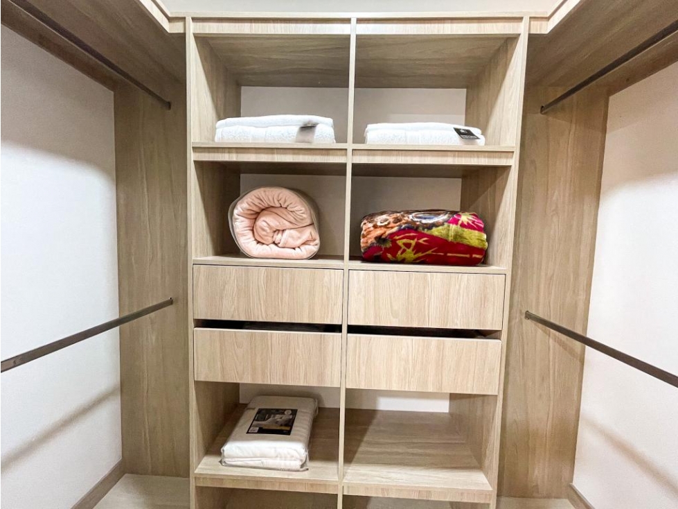 Apartamento en Paris (Sabaneta) foto 10
