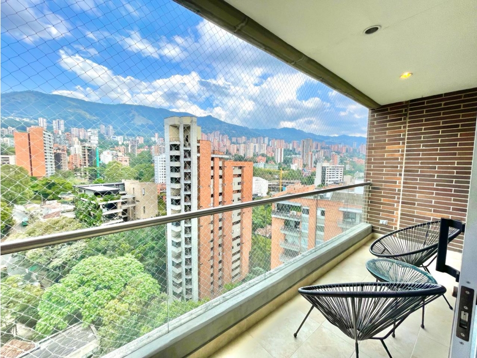 Apartamento en Loma Lalinde — foto 2