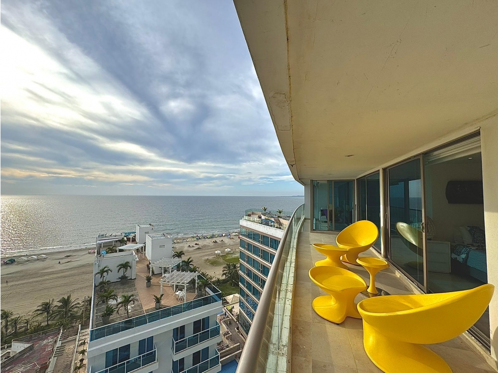 Espectacular apartamento en Radisson — foto 2