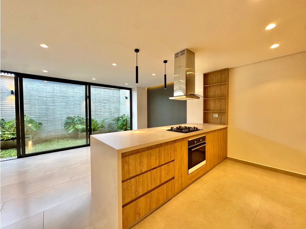 CASA PARA ESTRENAR EN RIONEGRO foto 16