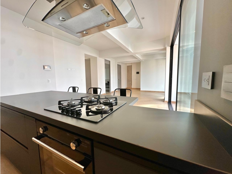 Exclusivo apartamento de 134 m² en el corazón de Conquistadores — foto 3