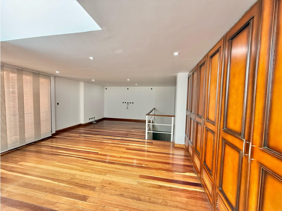 Apartamento para la venta en chicó — foto 2