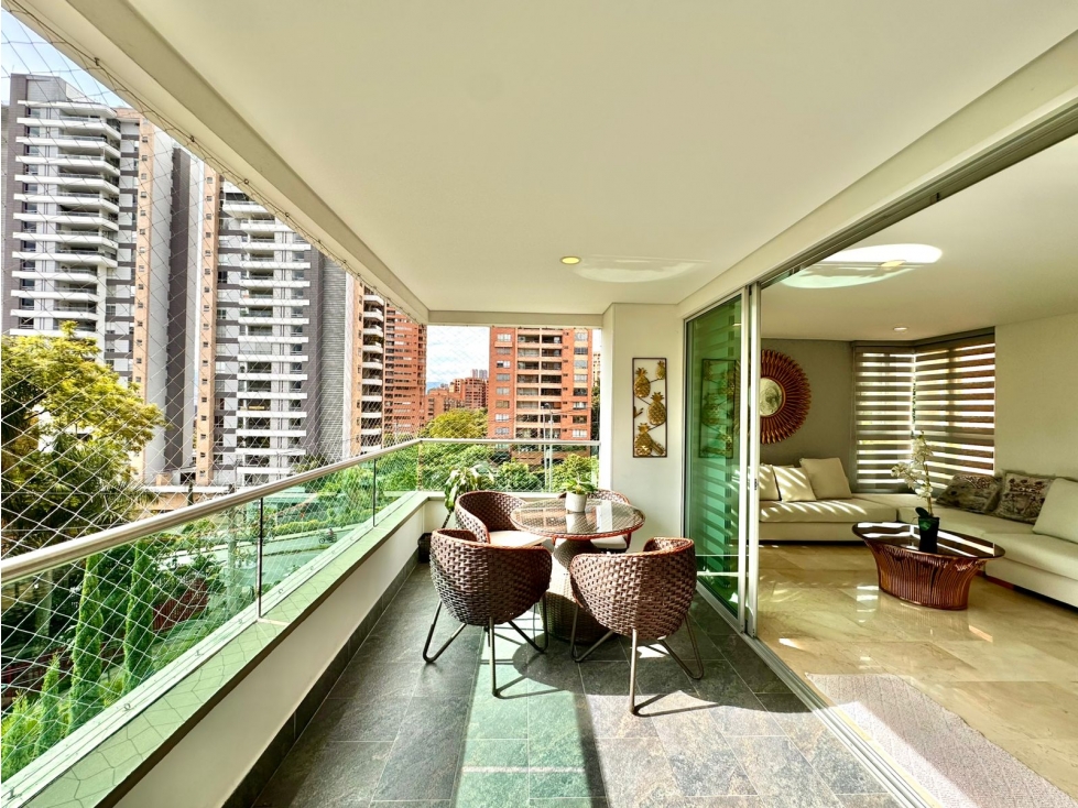 Apartamento amoblado por Milla de oro y los parra — foto 2