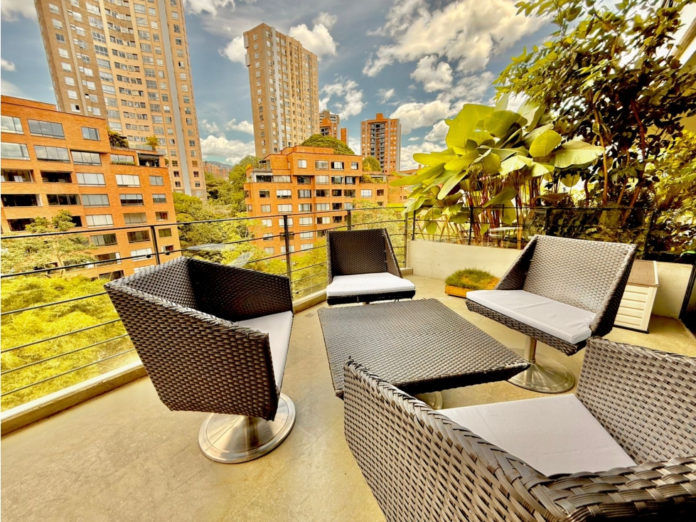 Apartamento de lujo en venta en Vizcaya