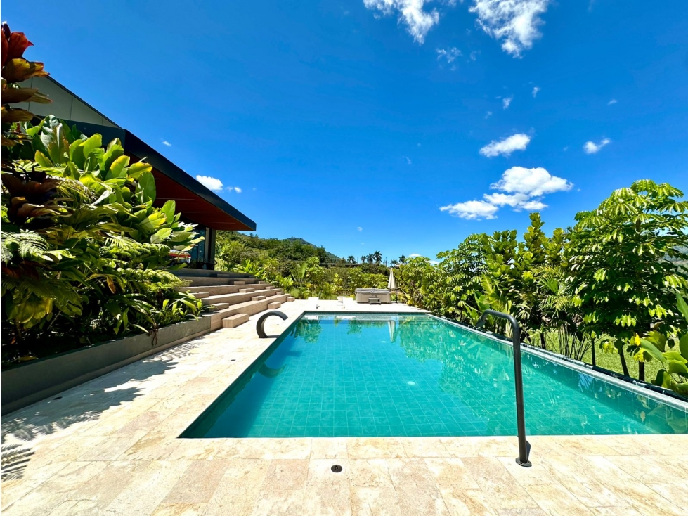 Finca en Venta Barbosa, sector Popalito 19.000 m²
