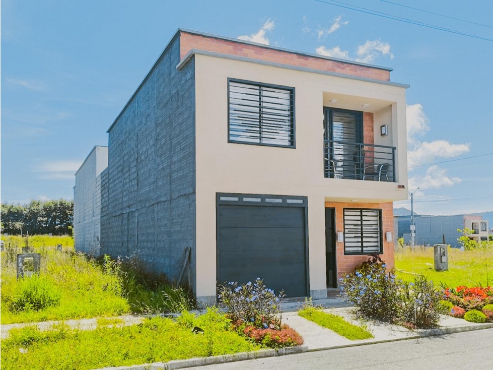 Casa para la venta en el Carmen de Viboral — foto 2