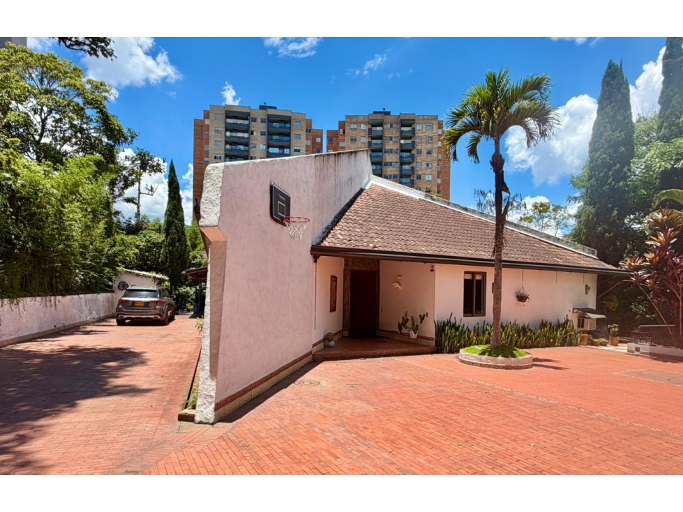 Casa para la renta amoblada o tradicional en Sa Lucas, El Poblado — foto 2