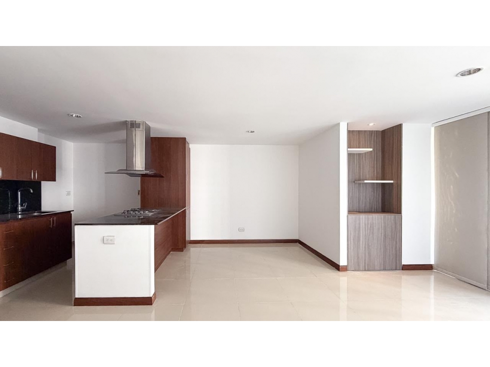 Apartamento para renta tradicional en Palmas, piso 21 — foto 2