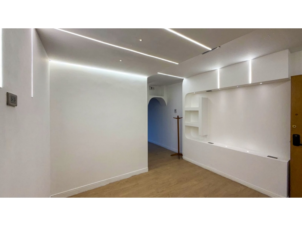 Oficina para venta en El Poblado, Milla de oro - piso 5 - 1
