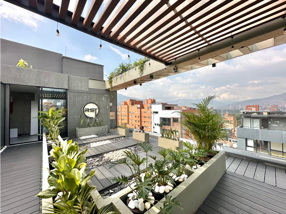 Proyecto Conquistadores Apartamentos Premium en Exclusivo Edificio