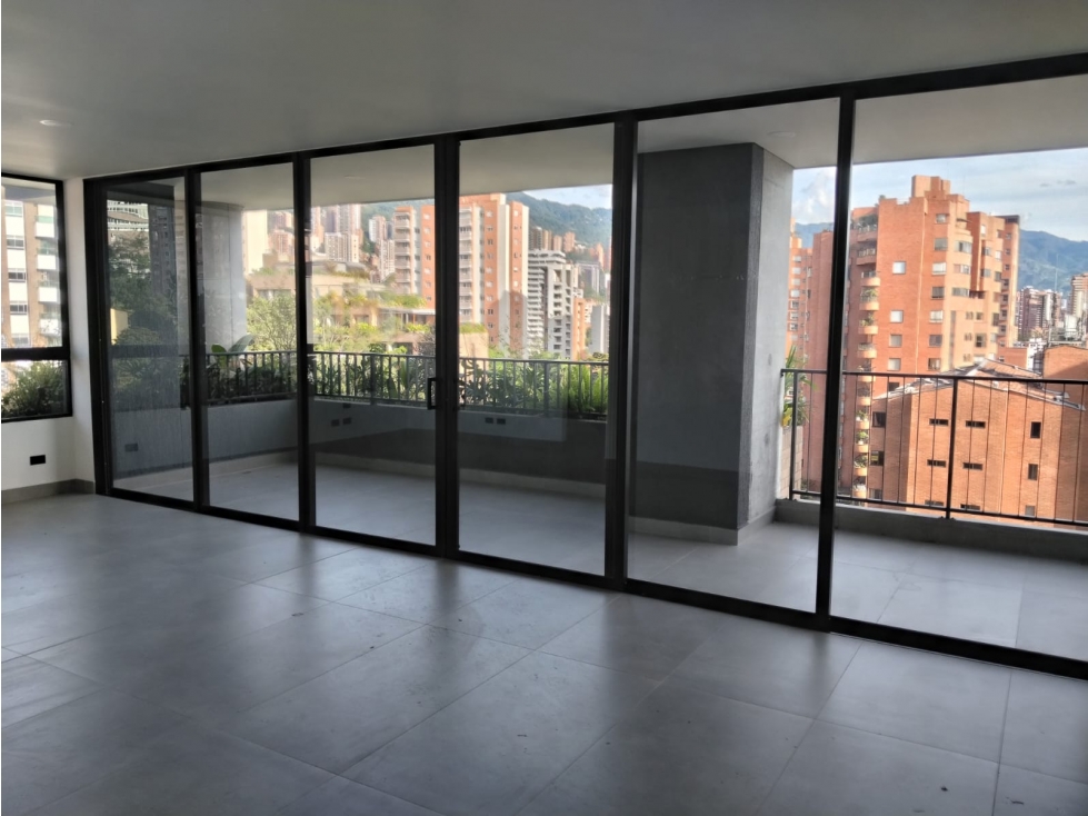 Apartamento en Castropol para la venta