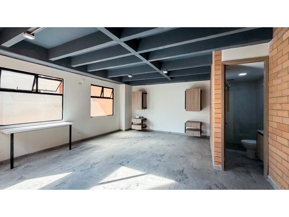 Apartamento para venta en Laureles, La américa piso 3