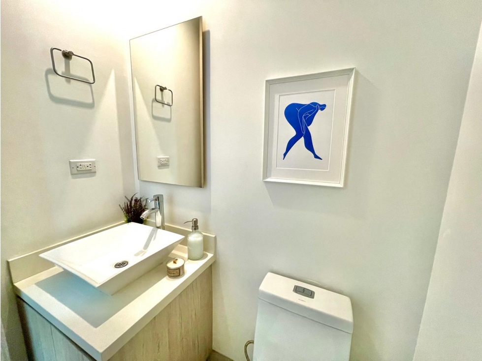 Apartamento en Loma Lalinde — foto 6