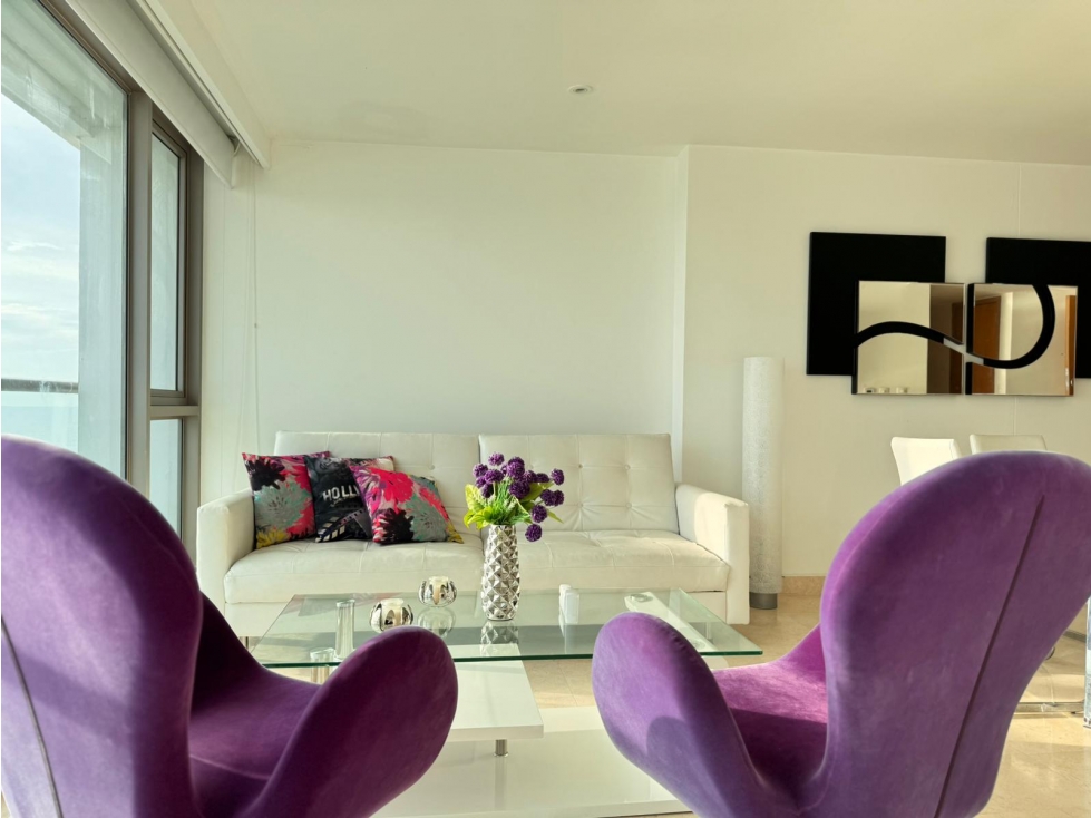 Espectacular apartamento en Radisson — foto 5