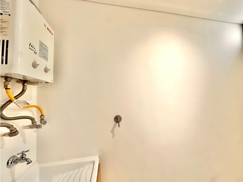 Penthouse duplex para venta en Laureles — foto 3