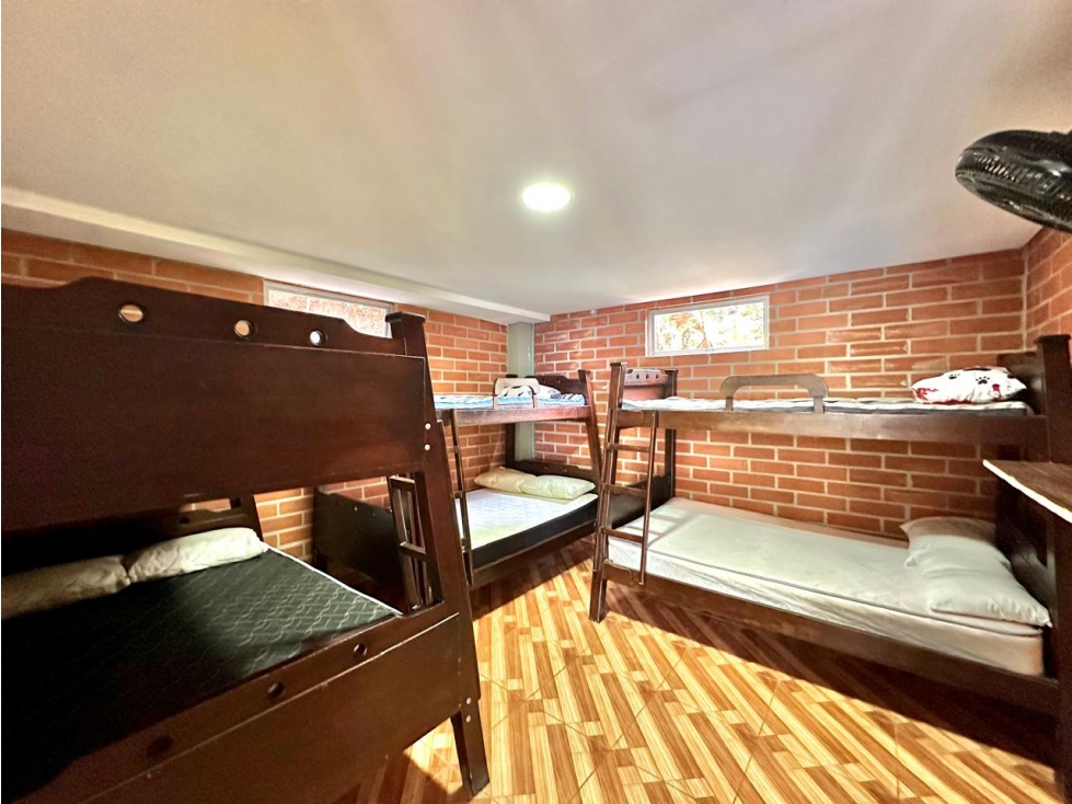 Venta de Exclusiva Casa Campestre en San Jerónimo, Antioquia — foto 4