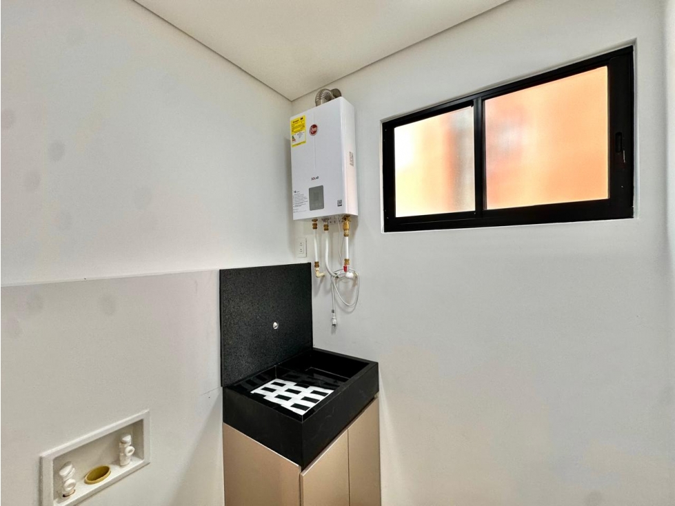 Proyecto Conquistadores Apartamentos Premium en Exclusivo Edificio — foto 4