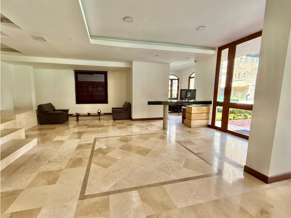 Apartamento para la venta en chicó — foto 3