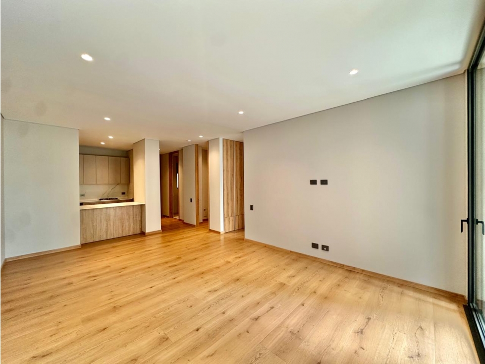 Apartaestudio espacioso en venta en Castropol — foto 3