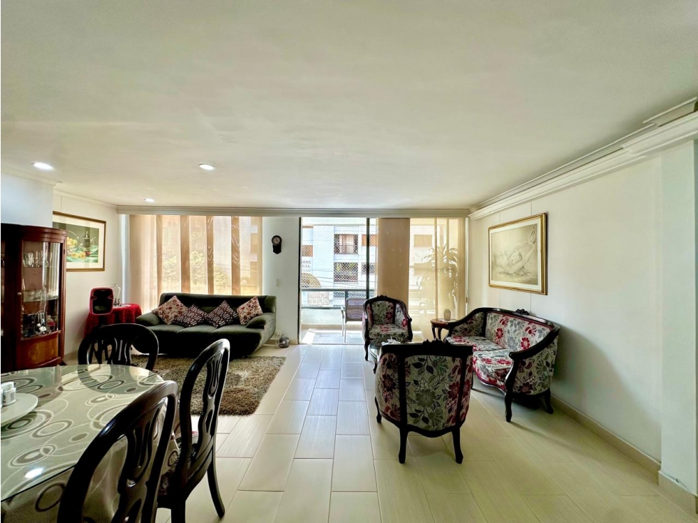 Apartamento exclusivo en Laureles — foto 3