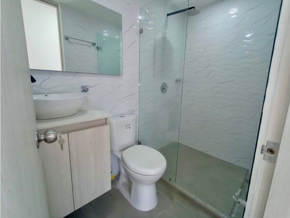 Apartamento a la venta en Sabaneta en piso alto — foto 5