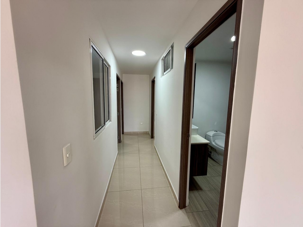 Moderno Apartamento en Belén Alameda — foto 6
