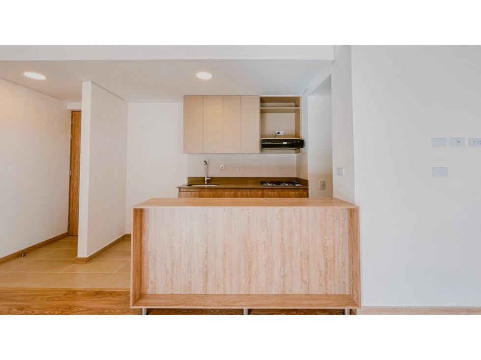 Apartamento para la venta en Rionegro, parque BarroBlanco — foto 4