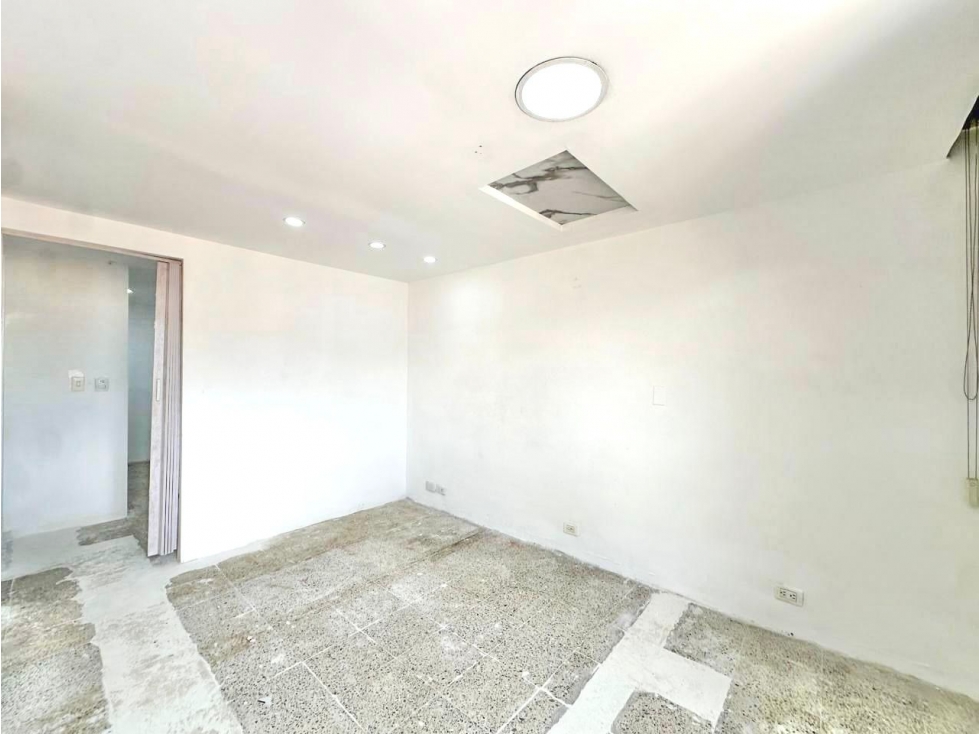 Oficina para la venta en el centro de Medellín