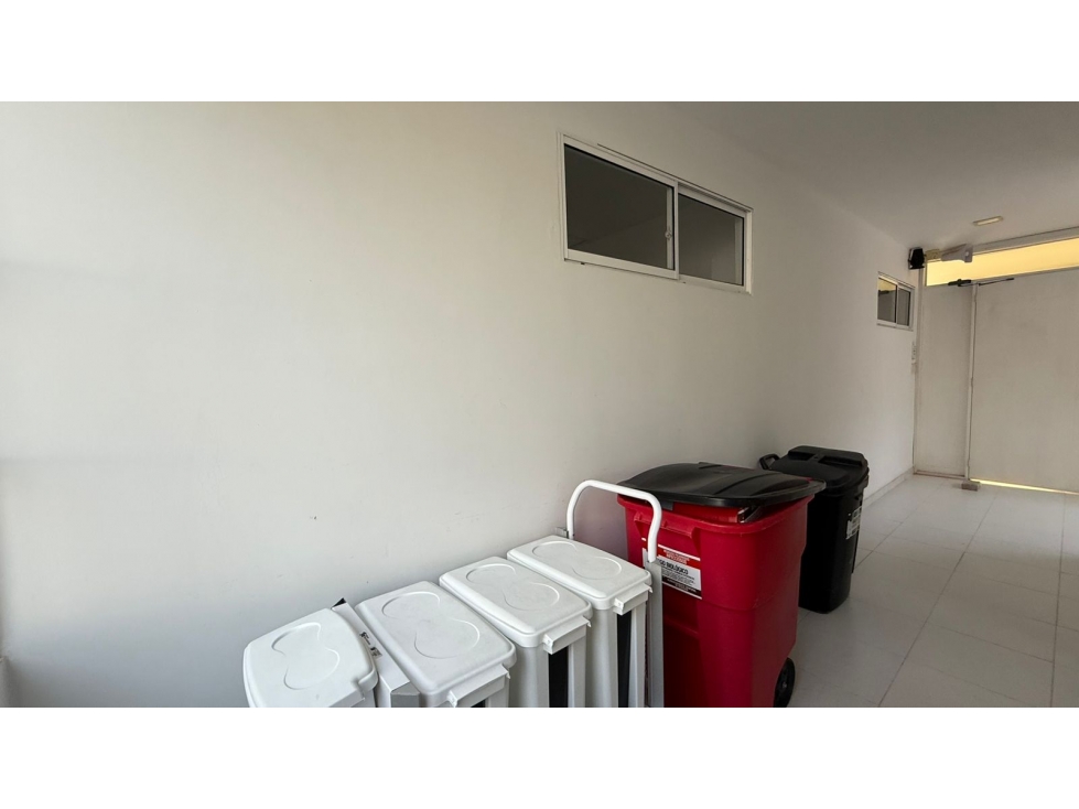 Casa clínica en Codazzi para la renta y venta - 2
