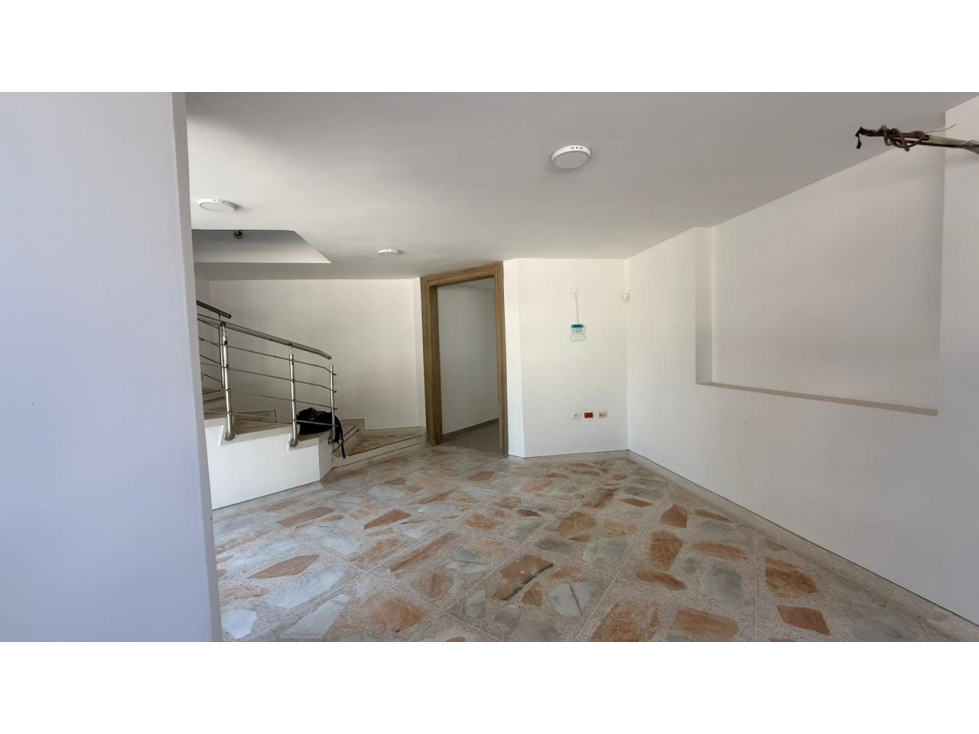 Edificio para la venta o renta en Valledupar, Cesar - 3
