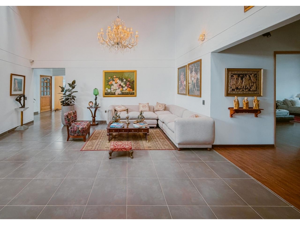 Casa exclusiva para la venta y renta en altos de palmas — foto 3