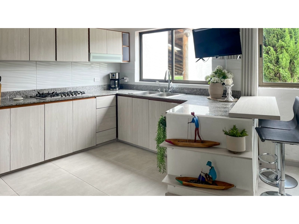 Casa campestre en El Carmen de Viboral para la venta — foto 3