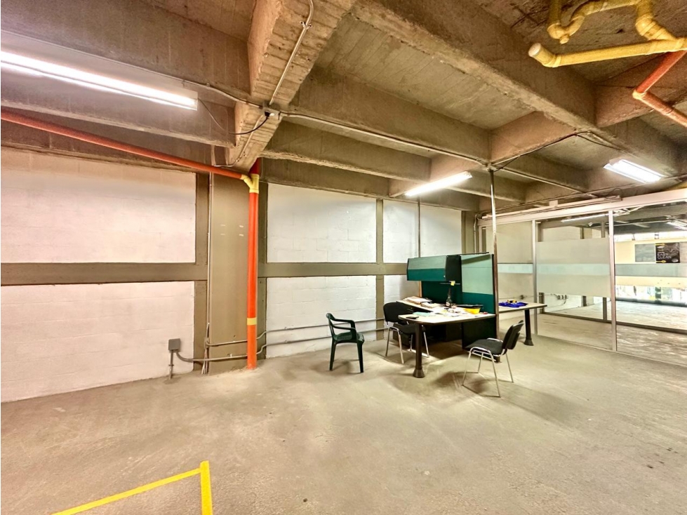 Edificio para inversión en venta, Envigado, cerca al parque san josé - 4