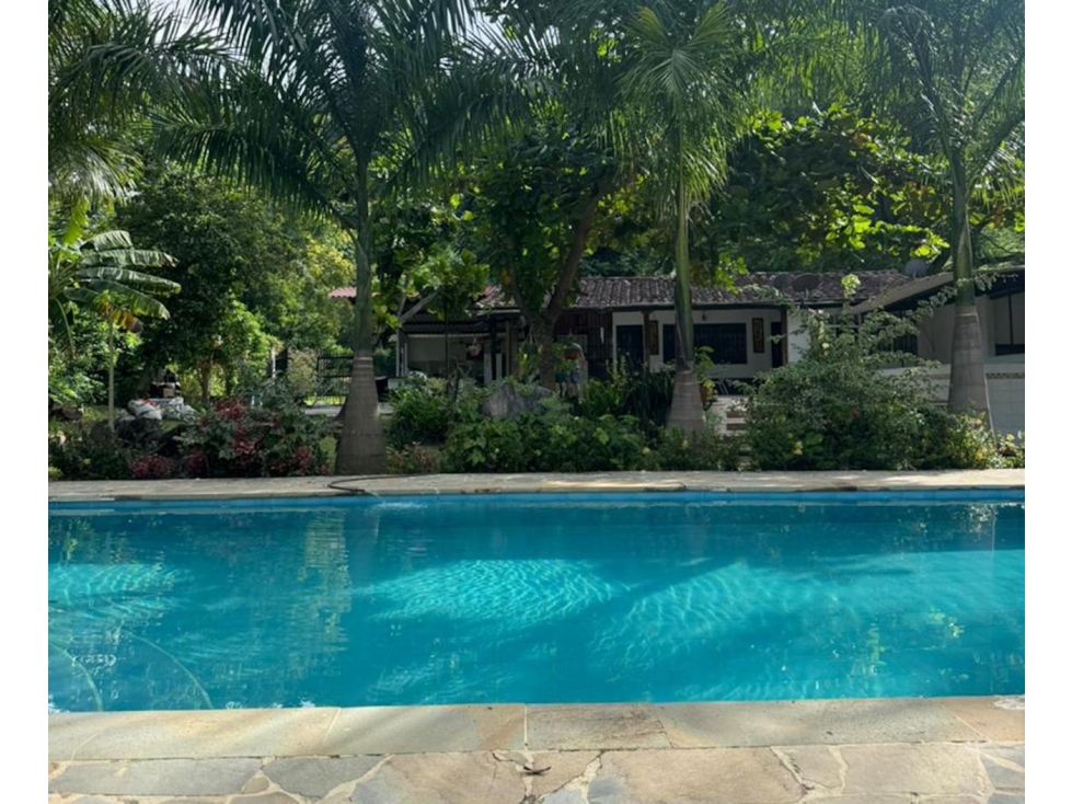 Casa campestre para la venta en Santa fé de Antioquia — foto 3