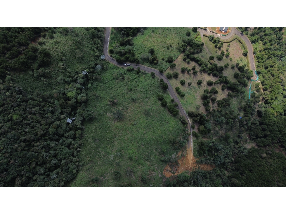 Lote para la venta en Palmas, dentro de urbanización