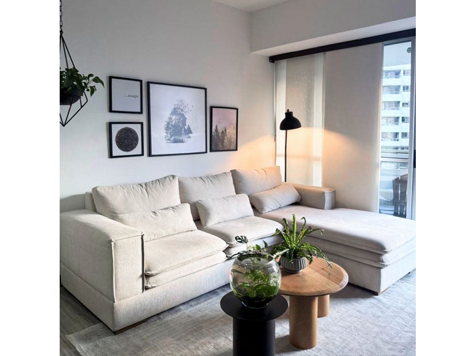 Apartamento para la venta en Sabaneta, piso 9